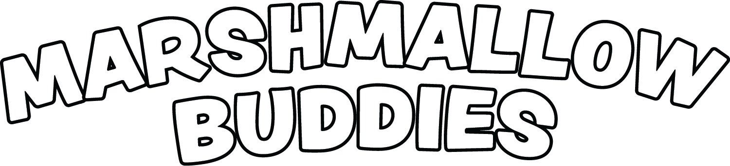 Marshmallow Buddies Logo